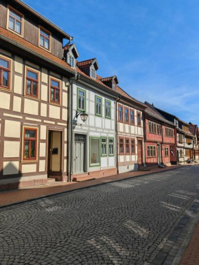 Ferienhaus Fachwerk 99